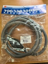 Suzuki boat fuel line - line, 4