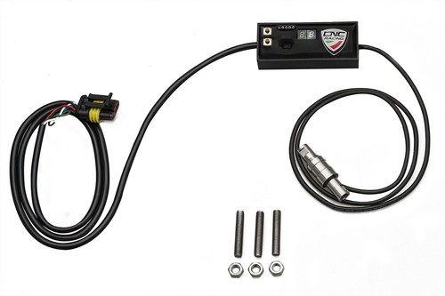 Cnc racing electronic - cnc,