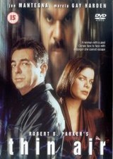 Thin Air [DVD] DVD Value Guaranteed from eBay’s biggest seller!