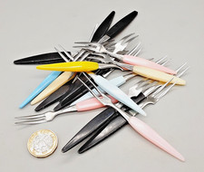 18 Vintage Stainless Little