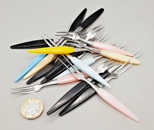 Vintage stainless little - vintage,