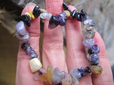 Blue John Stone fluorite