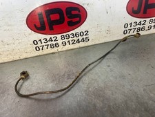 Filter to pump fuel pipe X Barford Beaver Dumper / Petter PH1 £30+VAT