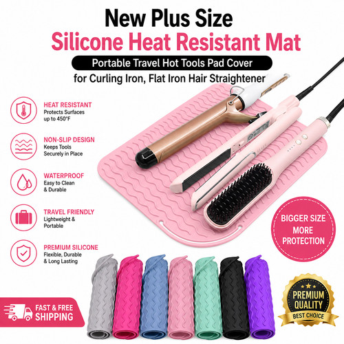 Premium heat resistant - premium,