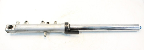 Yamaha front fork - leg, left