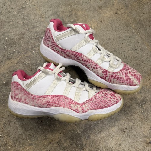 Nike air jordan low - nike, 11