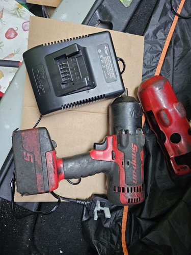 Snap cteu8850 18v - snap-on,