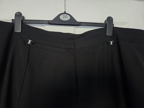 Plus size black - black, dress