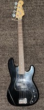Westfield Bass Guitar