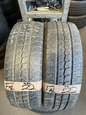 2x 205 65 16c 107/105T Falken Euroall Season VAN11 M+S Tread 6.5 DOT 2020/2022