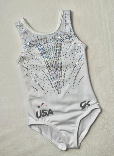 Elite gymnastics team - gk,