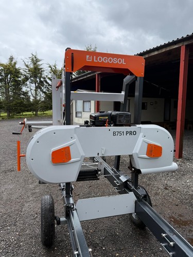 Logosol saw bench - bench,