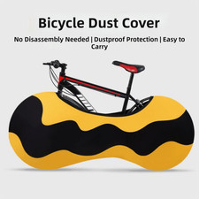Full Cover Bike Protector
