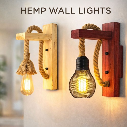 E27 vintage industrial wall - e27,