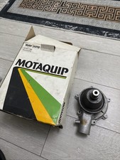 Motaquip VWP240 Water Pump -