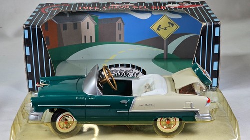 1955 chevrolet bel - 1955, air