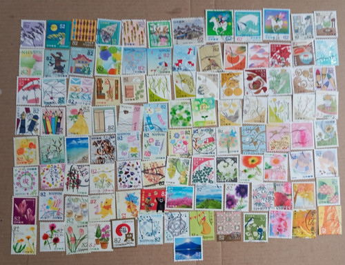 100 different 82 - ~, different~82