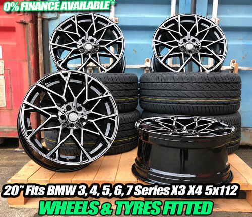 7286m style 5x112 alloys - style,