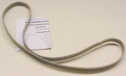Raymarine belt kit for - belt,