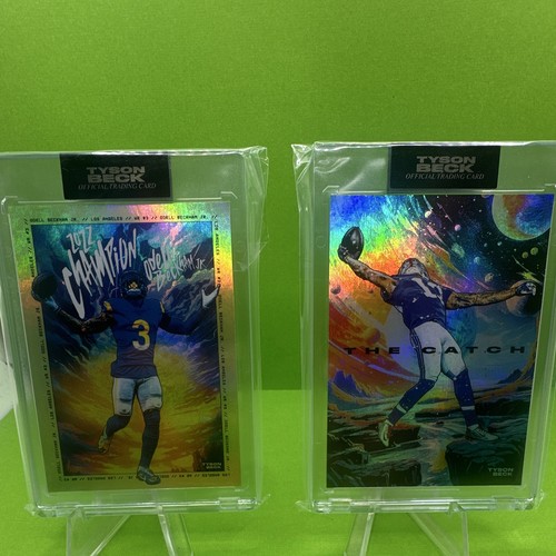 Tyson beck odell - tyson, beckham