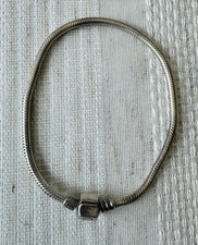 Chamilia 7.5" Sterling Silver