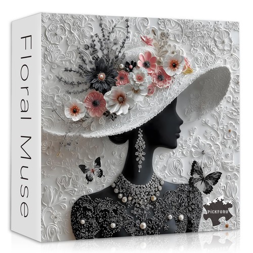 Impossible puzzles for adults - impossible,