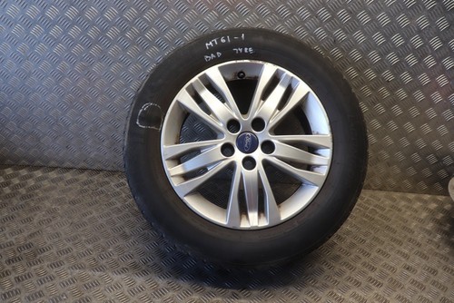 Ford galaxy mk3 max mk1 - galaxy, r16