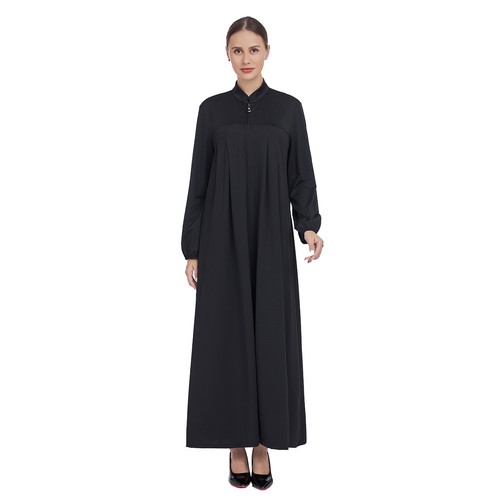 Women muslim long maxi dress - women,