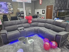 Hannah Microfibre Fabric