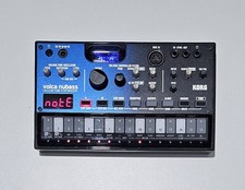 Korg Volca Nubass Vacuum Tube