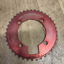 Middleburn DH chainring retro