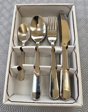 IKEA - CUTLERY - DRAGON Design - 24-piece, stainless steel (selling 19 boxes)