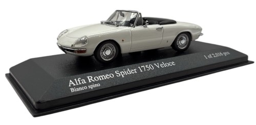 Minichamps alfa romeo - minichamps,