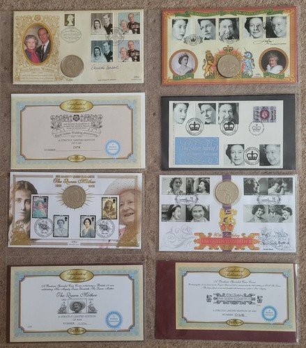 Set limited edition - of,