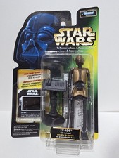 Star Wars Power of The Force