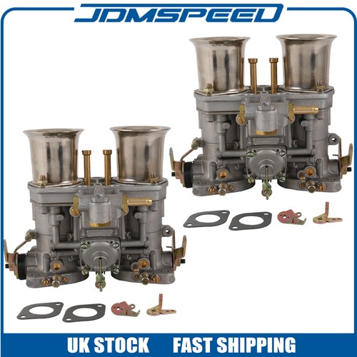 Idf carburettor 2 barrel - 2x, 40