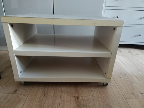 Ikea multi purpose stand table - purpose, stand/table