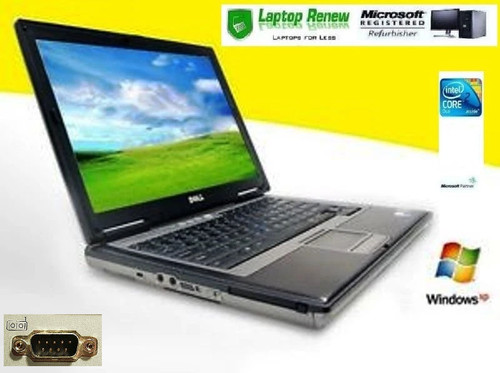 Dell latitude d630 - dell, d620