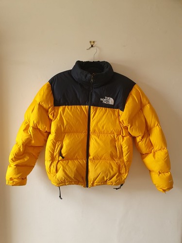 Men north face nuptse - face,