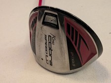 King Cobra Speed LD Driver