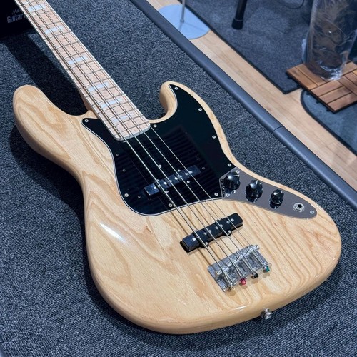 Fender mij traditional 70s - fender, ii