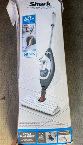 Shark floor handheld steam - floor, &