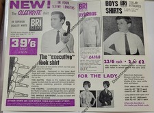 r1960s S. Seymour & Co