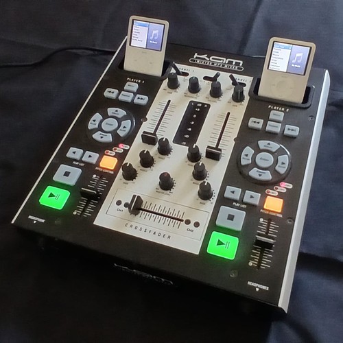 Kam imix100 mp3 - kam, with