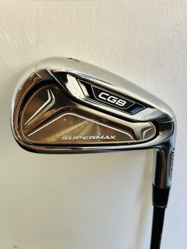 Taylormade cgb supermax - taylormade,