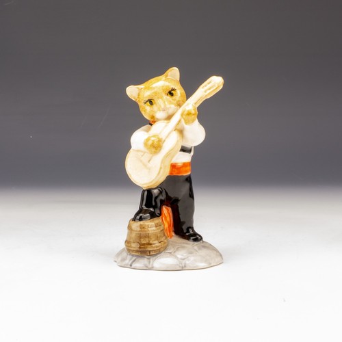 Beswick pottery feline - beswick,