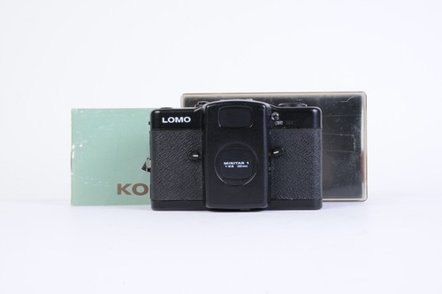 Lomo minitar 1 2 8 -  lomo,