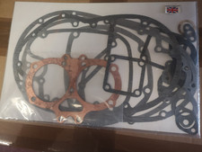 BSA A65 1967-70    ENGINE