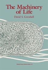 The Machinery of Life Paperback David S. Goodsell