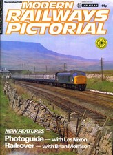 Modern Railways Pictorial
